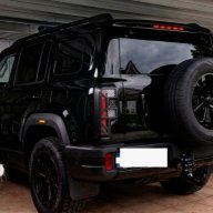 Norbert BJ40